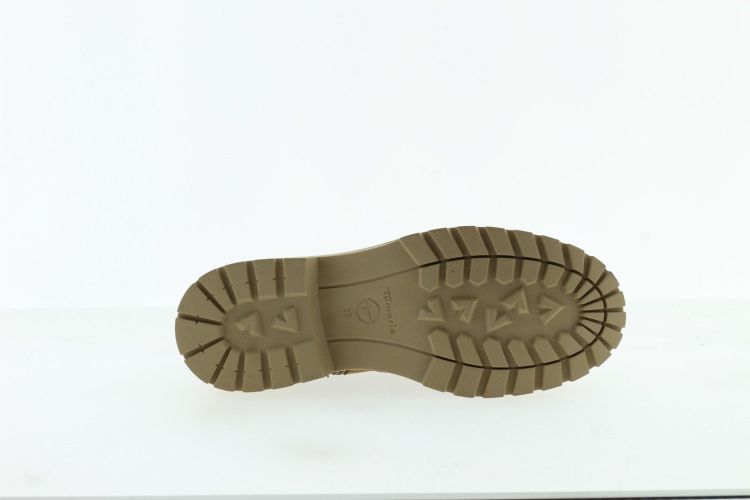 TAMARIS Enkellaars CAMEL Dames (25493 - ) - Schoenen Slaets