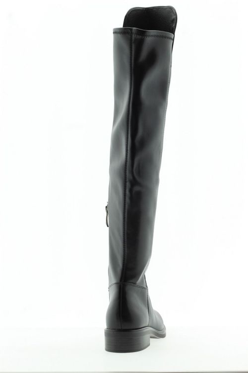 TAMARIS Hoge laars Zwart Dames (25508 - ) - Schoenen Slaets