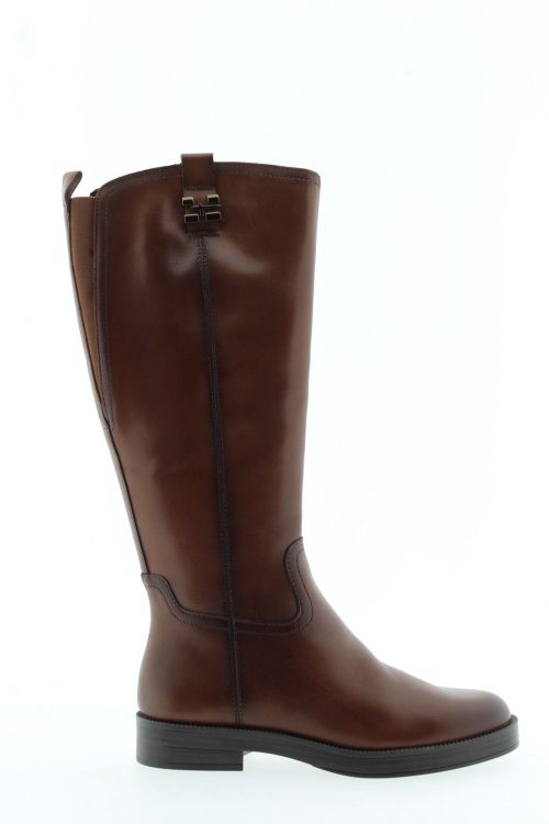TAMARIS Hoge laars COGNAC TAMARIS Hoge laars COGNAC