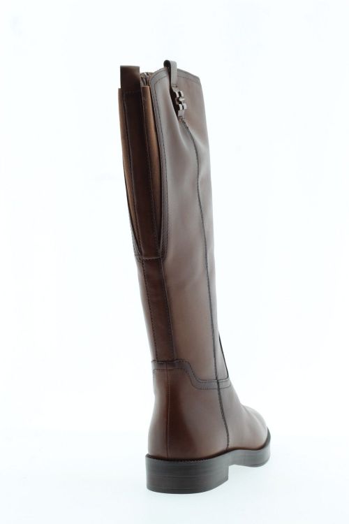 TAMARIS Hoge laars COGNAC Dames (25522 - ) - Schoenen Slaets