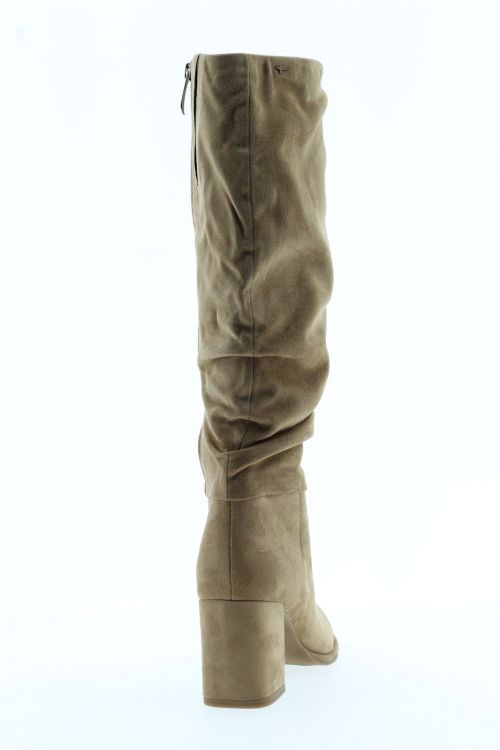 TAMARIS Hoge laars Beige Dames (25523 - ) - Schoenen Slaets