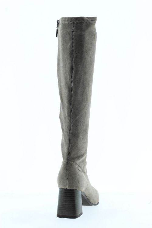 TAMARIS Hoge laars TAUPE Dames (25528 - ) - Schoenen Slaets