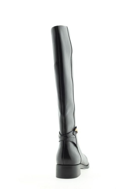 TAMARIS Hoge laars Zwart Dames (25529 - ) - Schoenen Slaets