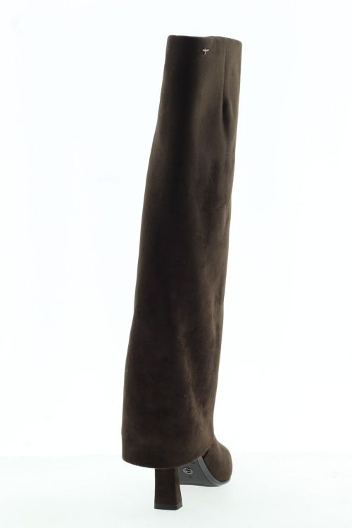TAMARIS Hoge laars BRUIN Dames (25555 - ) - Schoenen Slaets