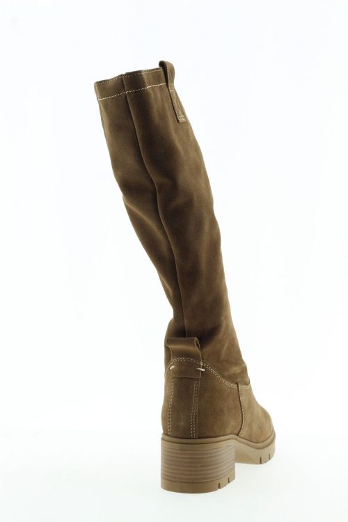 TAMARIS Hoge laars BRUIN Dames (25601 - ) - Schoenen Slaets