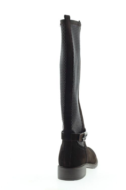 TAMARIS Hoge laars BRUIN Dames (25618 - ) - Schoenen Slaets