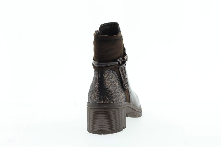 TAMARIS Enkellaars BRUIN Dames (25823 - ) - Schoenen Slaets