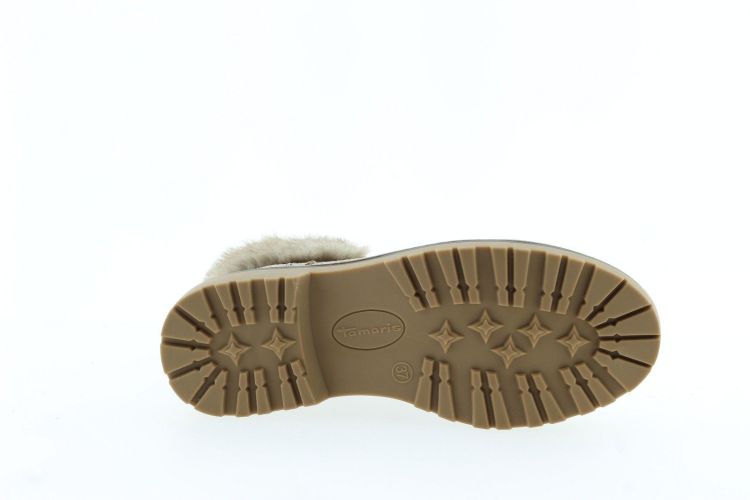 TAMARIS Bottine Beige Dames (26263 - ) - Schoenen Slaets