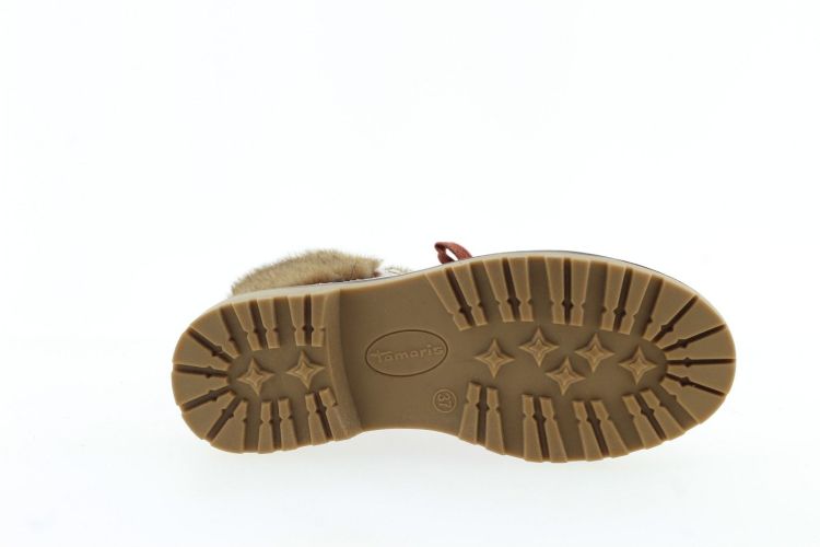 TAMARIS Bottine ROOD Dames (26264 - ) - Schoenen Slaets