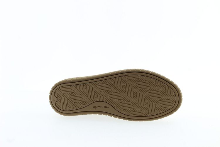 TAMARIS Enkellaars CAMEL Dames (26461 - ) - Schoenen Slaets