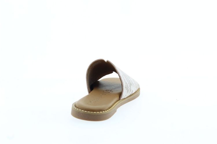 TAMARIS Aansteker Beige Dames (27136 - ) - Schoenen Slaets