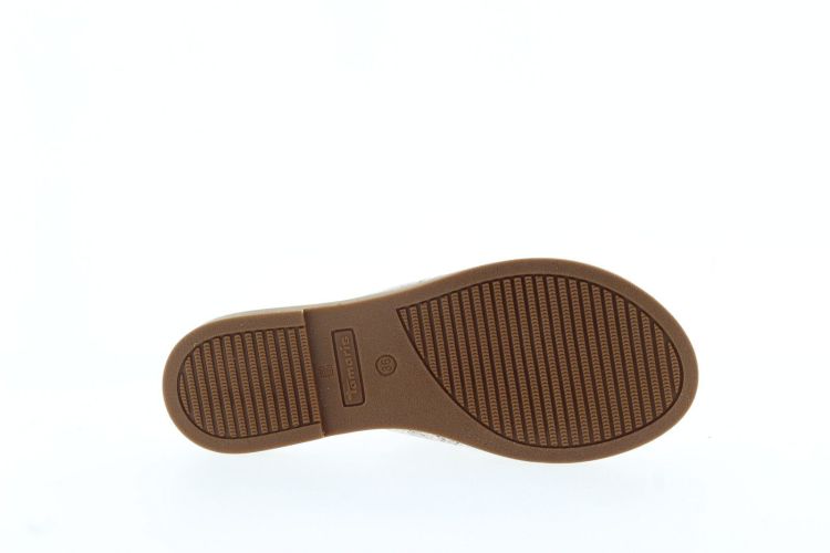 TAMARIS Aansteker Beige Dames (27136 - ) - Schoenen Slaets