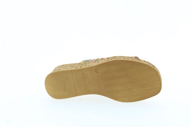 TAMARIS Aansteker MULTICOLOR Dames (27205 - ) - Schoenen Slaets