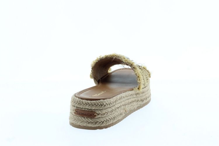 TAMARIS Aansteker Beige Dames (27214 - ) - Schoenen Slaets