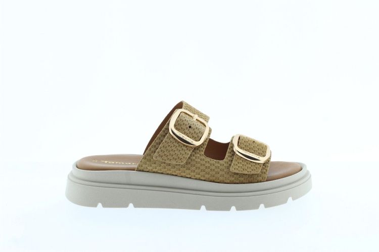 TAMARIS Aansteker BRUIN