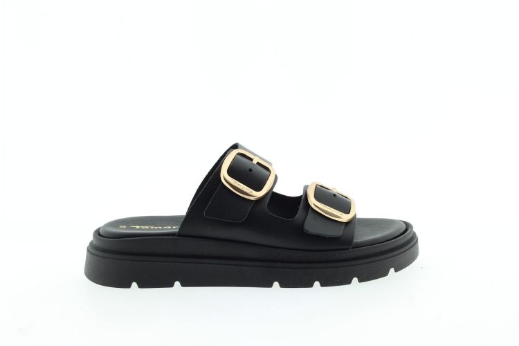 TAMARIS Aansteker Zwart