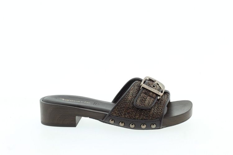 TAMARIS Aansteker BRUIN