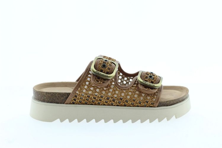 TAMARIS Aansteker COGNAC