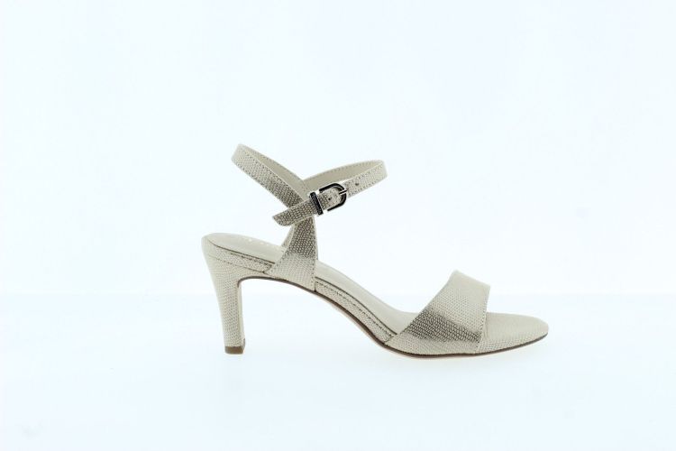 TAMARIS Sandaal GOUD