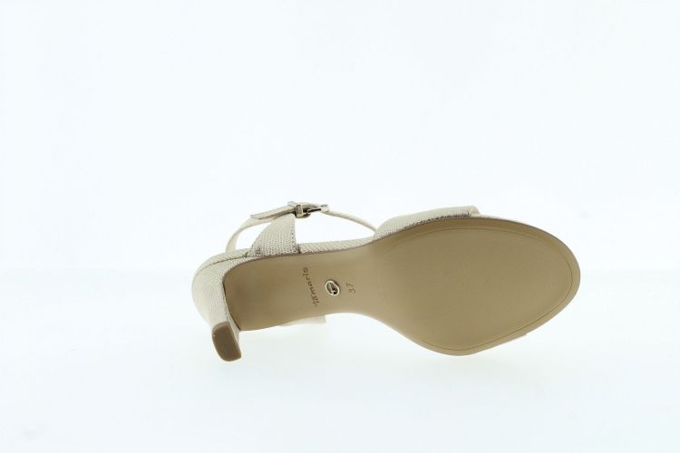 TAMARIS Sandaal GOUD Dames (28028 - ) - Schoenen Slaets