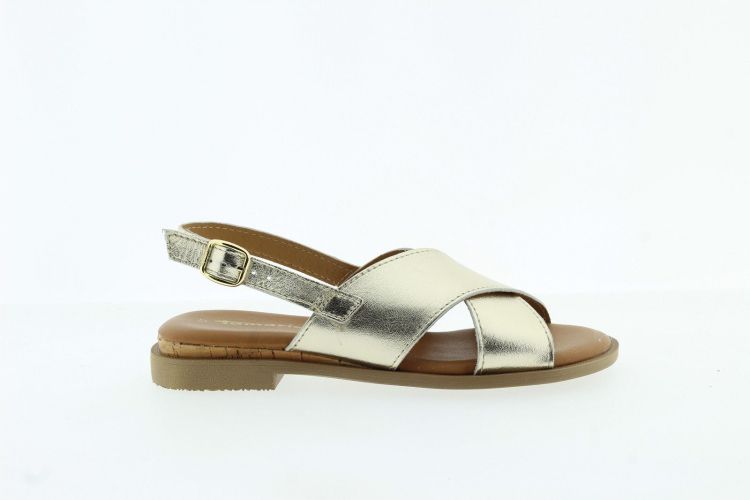 TAMARIS Sandaal GOUD