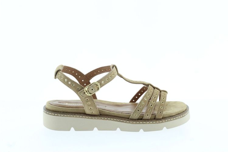 TAMARIS Sandaal Beige