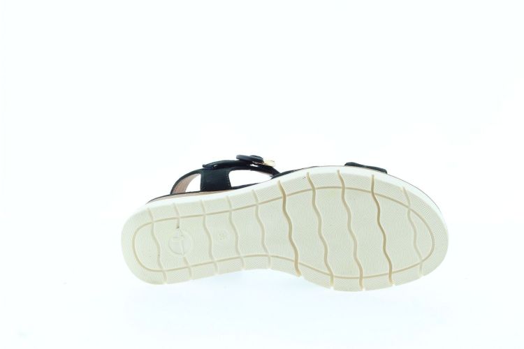 TAMARIS Sandaal Blauw Dames (28202 - ) - Schoenen Slaets