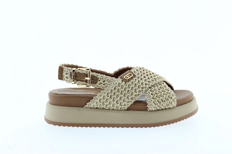 TAMARIS Sandaal Beige