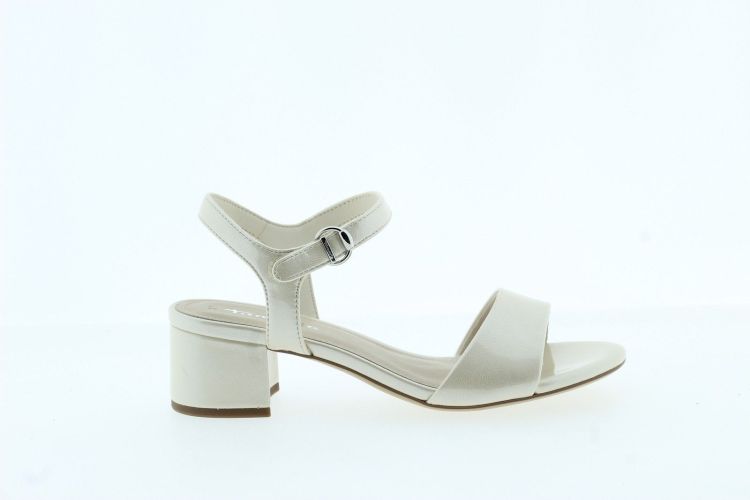 TAMARIS Sandaal CHAMPAGNER