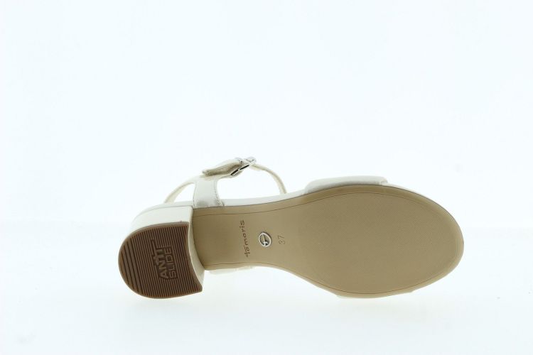 TAMARIS Sandaal CHAMPAGNER Dames (28249 - ) - Schoenen Slaets