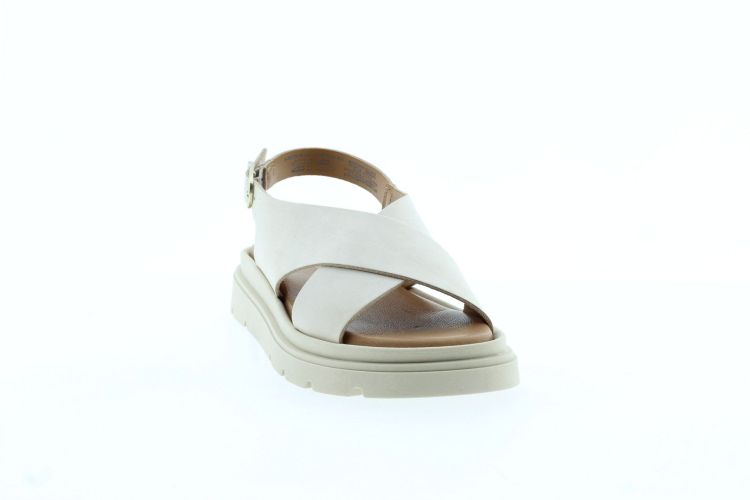 TAMARIS Sandaal Beige Dames (28270 - ) - Schoenen Slaets