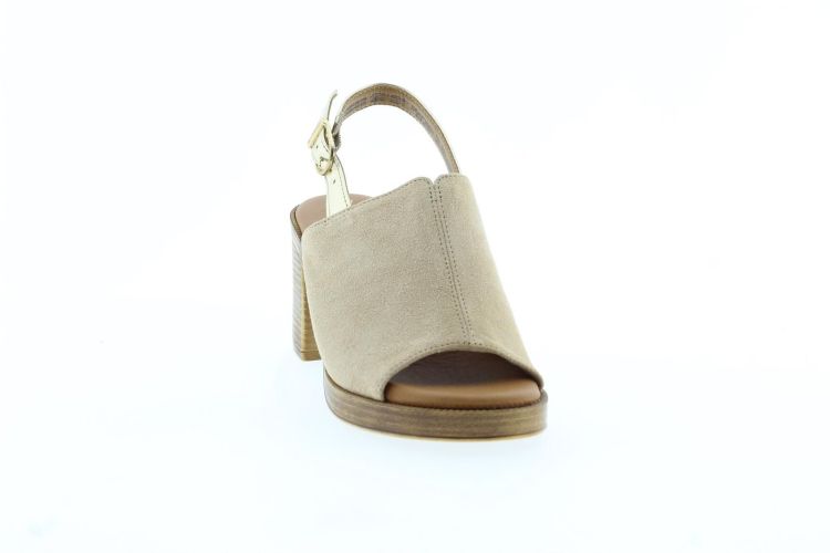 TAMARIS Sandaal Beige Dames (28304 - ) - Schoenen Slaets