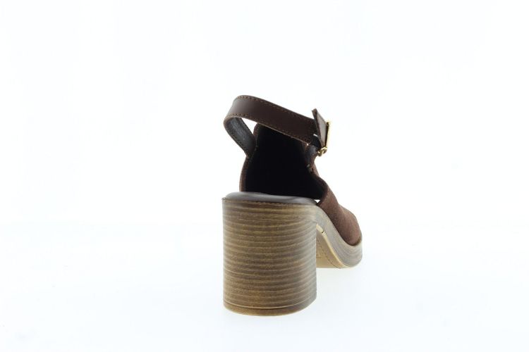 TAMARIS Sandaal BRUIN Dames (28304 - ) - Schoenen Slaets