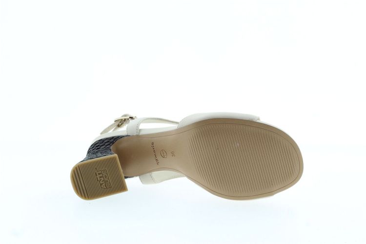TAMARIS Sandaal Beige Dames (28316 - ) - Schoenen Slaets