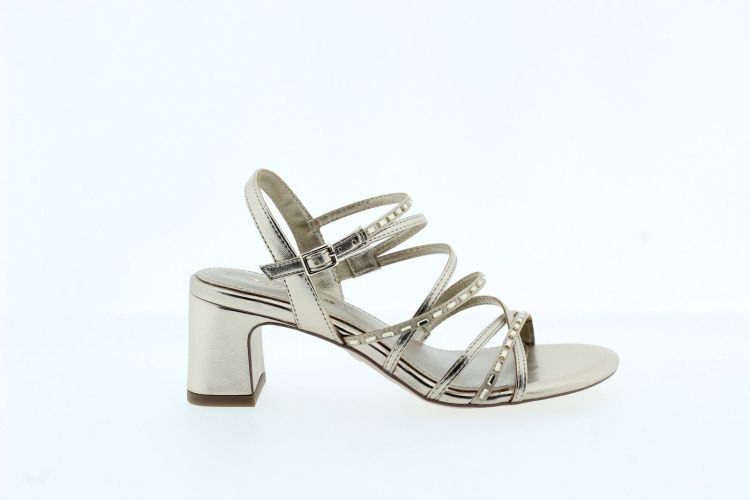 TAMARIS Sandaal GOUD