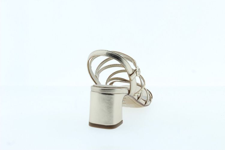 TAMARIS Sandaal GOUD Dames (28329 - ) - Schoenen Slaets