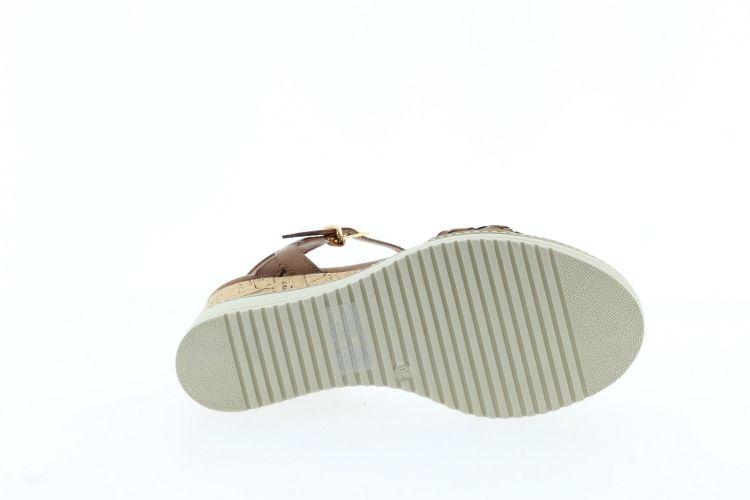 TAMARIS Sandaal COGNAC Dames (28334 - ) - Schoenen Slaets