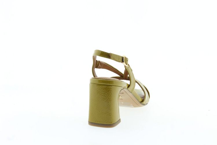 TAMARIS Sandaal GROEN Dames (28339 - ) - Schoenen Slaets