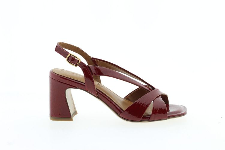 TAMARIS Sandaal ROOD