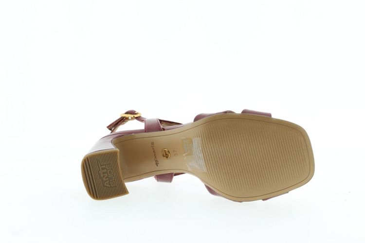 TAMARIS Sandaal ROOD Dames (28339 - ) - Schoenen Slaets