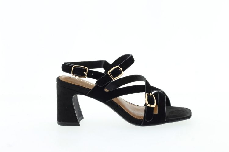 TAMARIS Sandaal Zwart