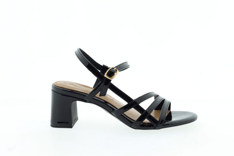 TAMARIS Sandaal Zwart