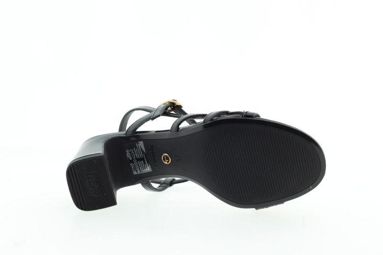 TAMARIS Sandaal Zwart Dames (28350 - ) - Schoenen Slaets