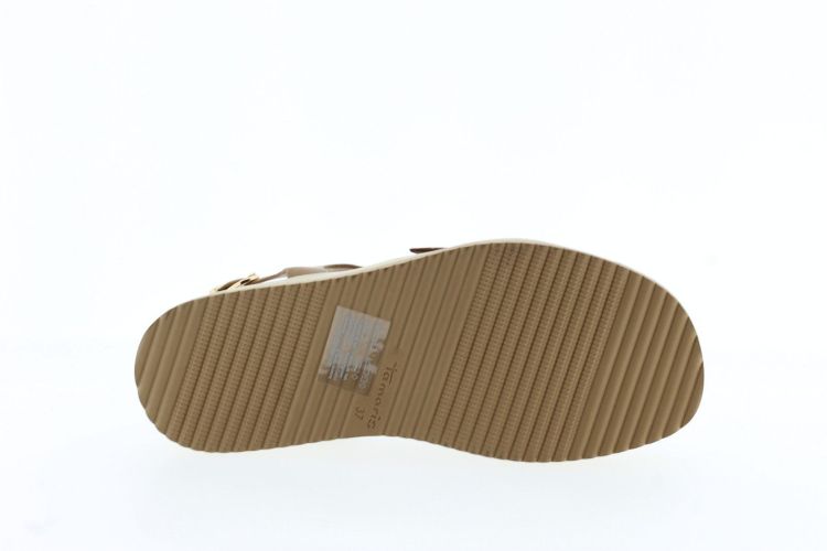 TAMARIS Sandaal COGNAC Dames (28365 - ) - Schoenen Slaets