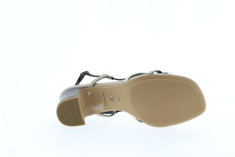 TAMARIS Sandaal TAUPE Dames (28366 - ) - Schoenen Slaets