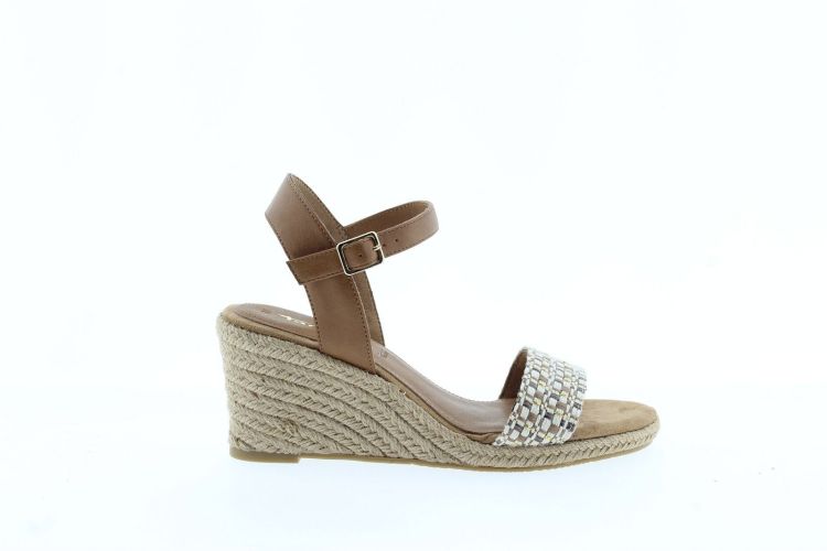 TAMARIS Sandaal COGNAC