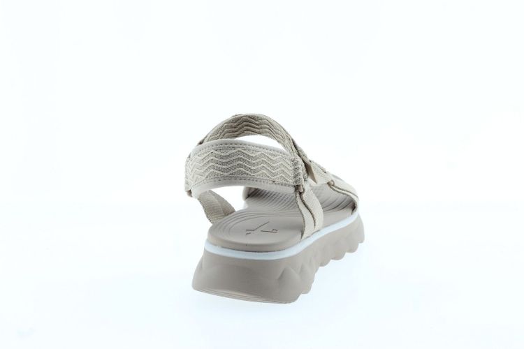 TAMARIS Sandaal TAUPE Dames (28700 - ) - Schoenen Slaets