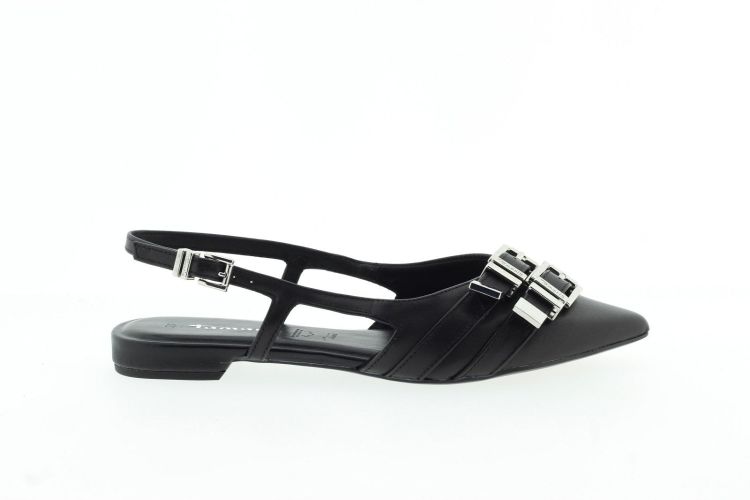 TAMARIS Sandaal Zwart