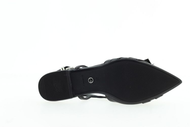 TAMARIS Sandaal Zwart Dames (29410 - ) - Schoenen Slaets