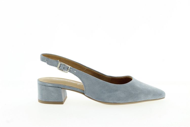 TAMARIS Sandaal Blauw